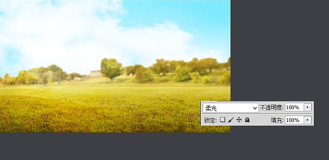 Photoshop制作漂亮的夾心餅干促銷網頁banner廣告橫幅教程