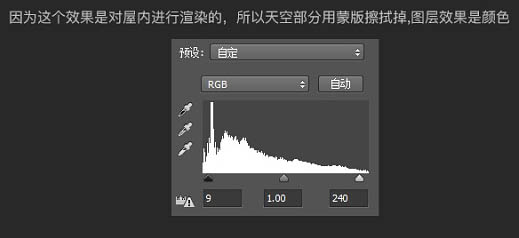 Photoshop制作溫馨的圣誕童裝網頁橫幅網頁廣告設計教程